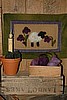 Springtime in the Garden (Kit)